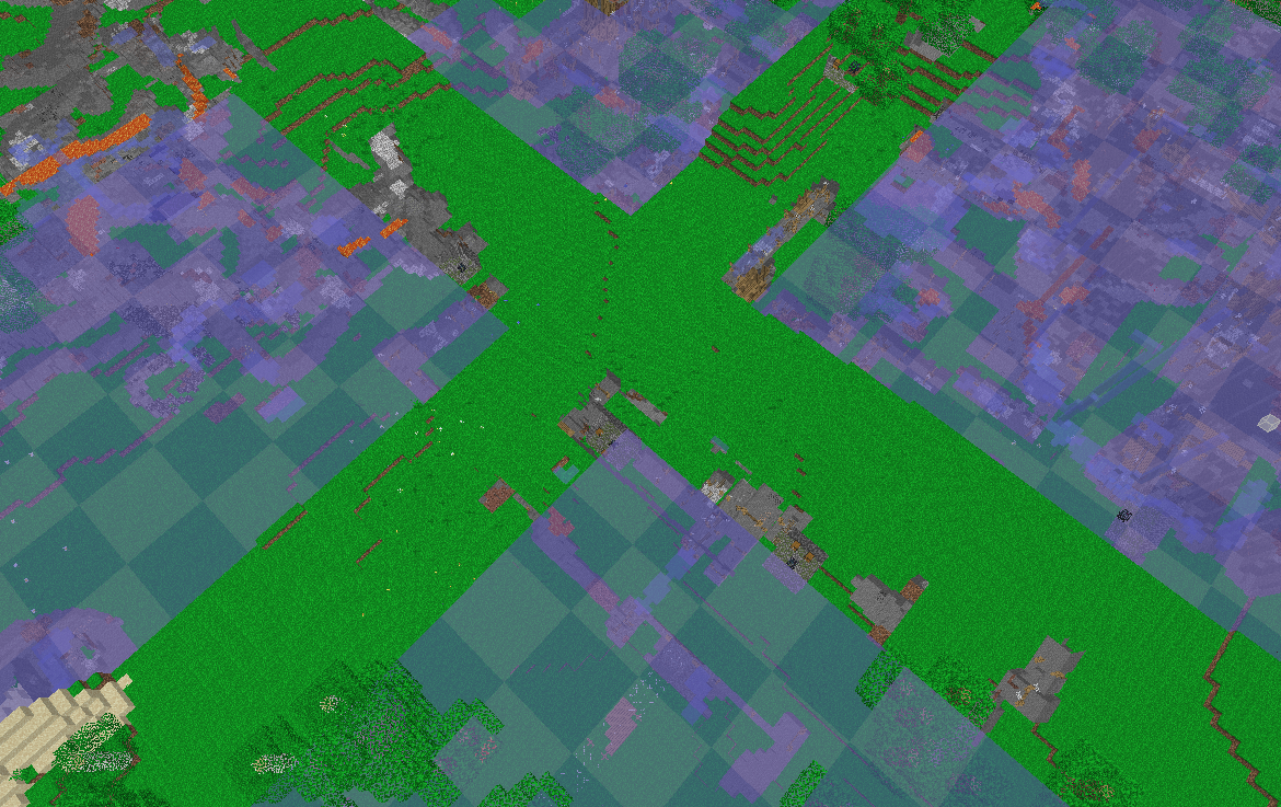 3D Renderer has strange visual overlay bug [Versions 0.8.4 and 0.8.3 ...