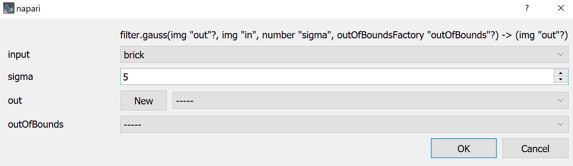 Some commands seem to get stuck · Issue 202 · imagej/napariimagej