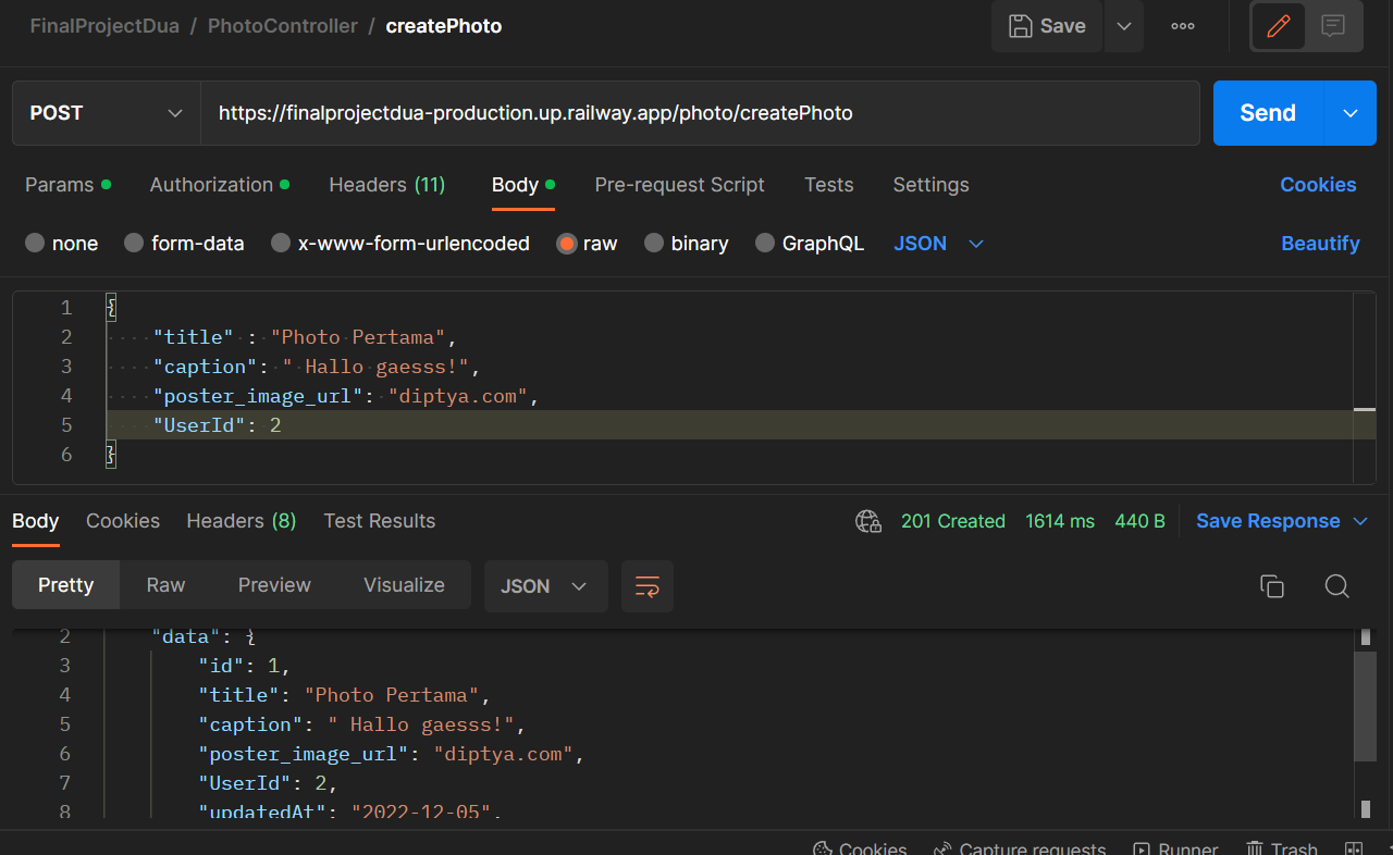 GitHub - DiptyaBagusSumantry/Final_Project_Dua