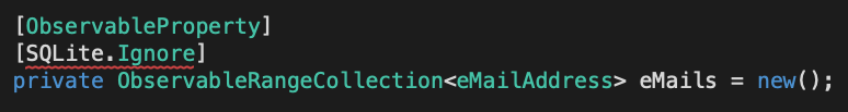 Attribute error · Issue #1128 · praeclarum/sqlite-net · GitHub