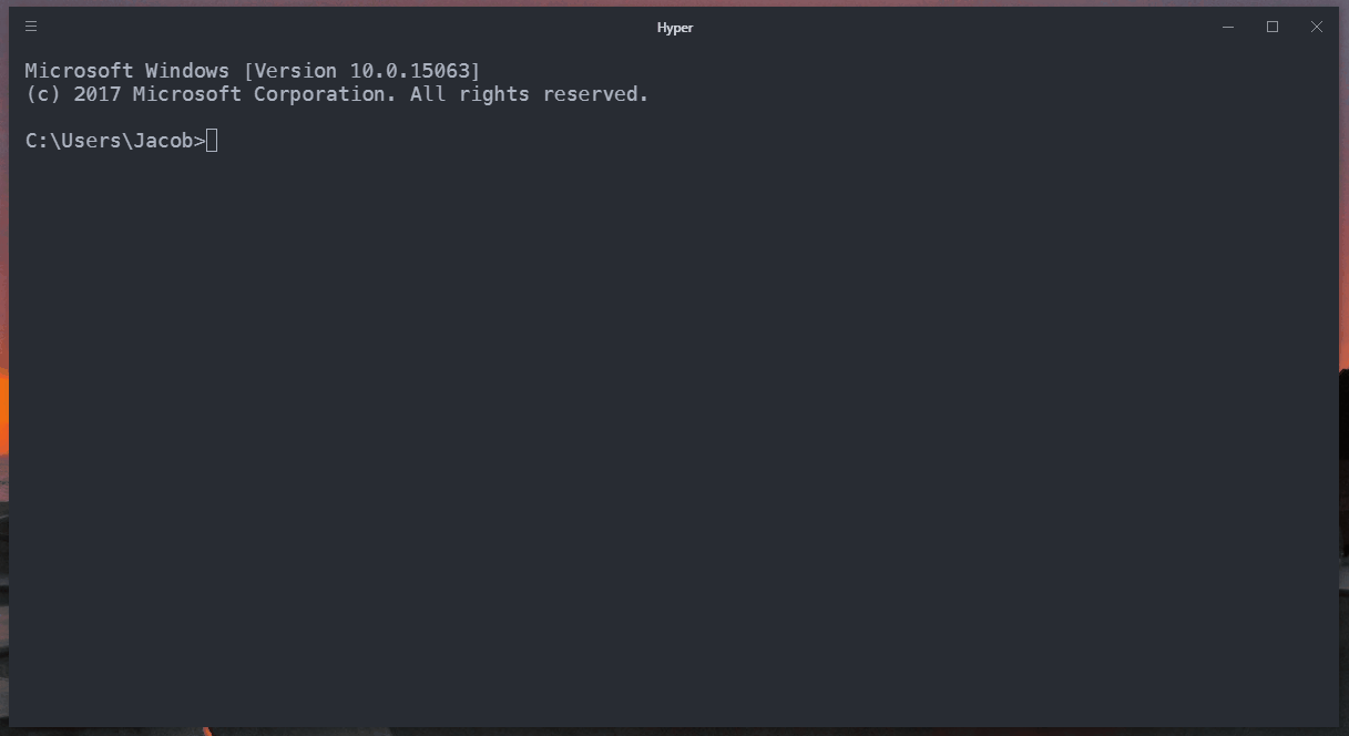 Displays issues occur when setting the shell to Bash by default on ...
