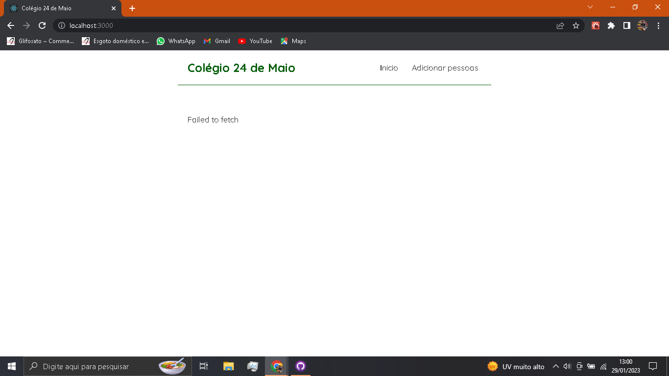 Github Jonathanfalcao Escola Projeto Em Grupo Do Módulo 03 Da
