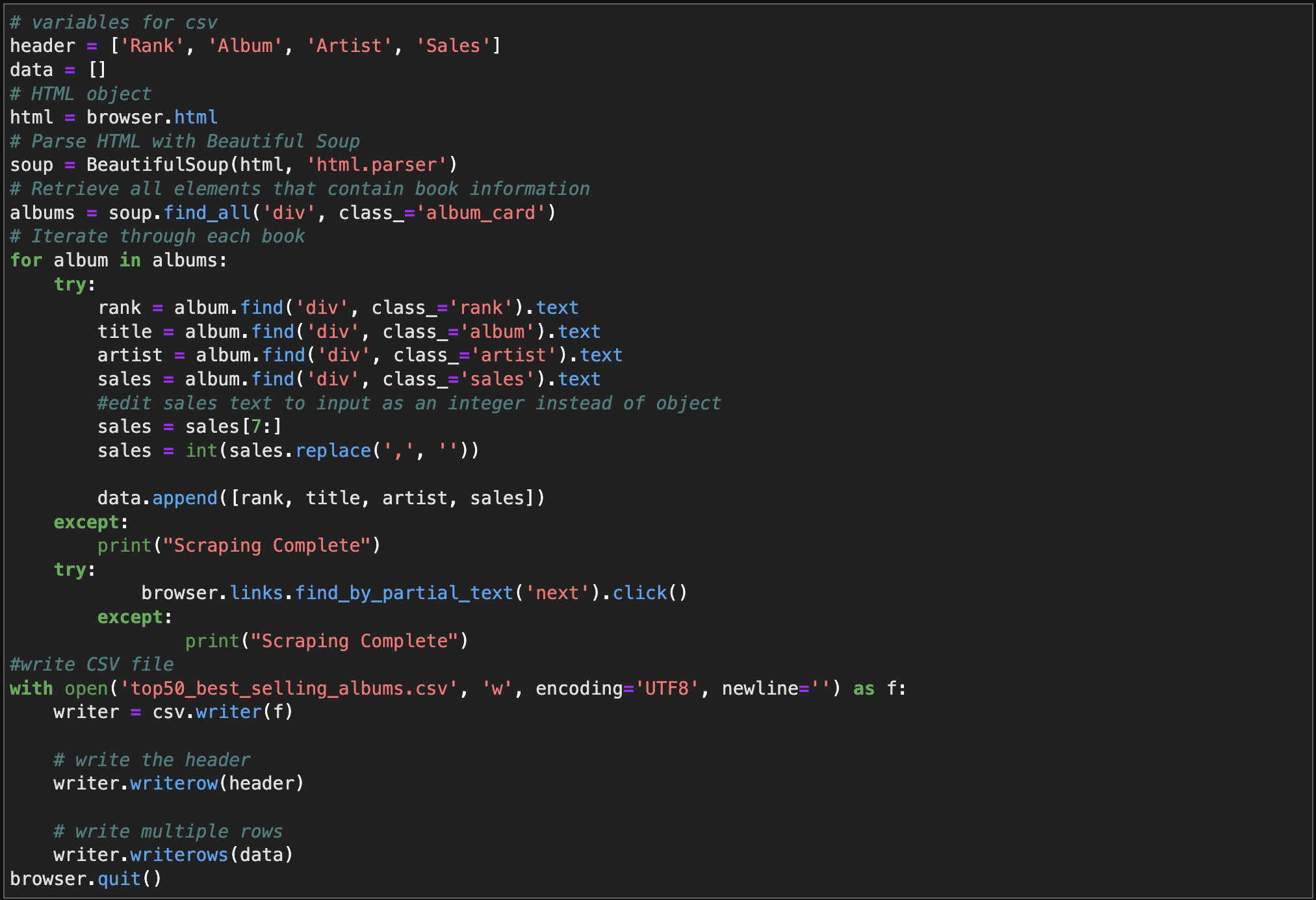 GitHub - AnthonyRoccoFrank/Project-2