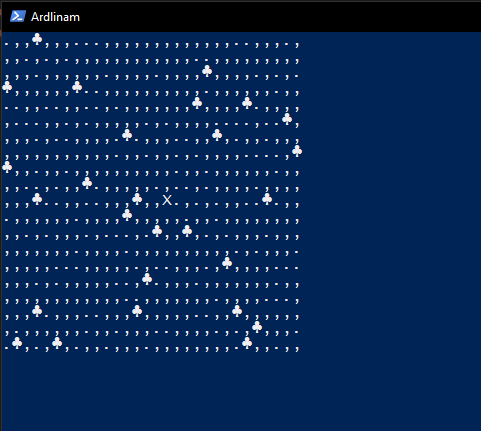 Powershell Script Games GitHub - PyroChiliarch/PSTextAdventure: Powershell Text Adventure · GitHub