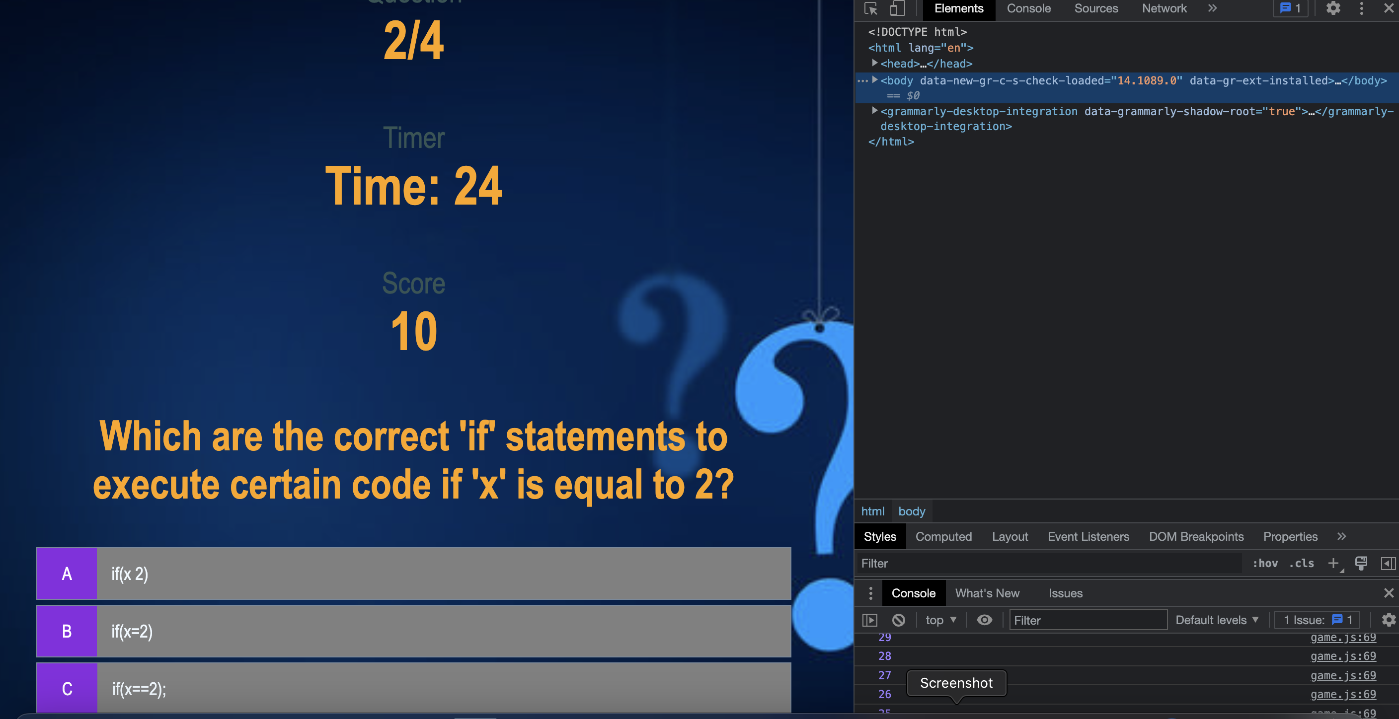 GitHub - VulcanDthGrip/SMU-Mod-4-Challenge