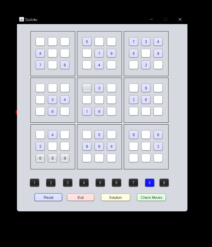 GitHub - Sandy177000/Sudoku