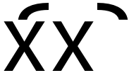 x︠x︡