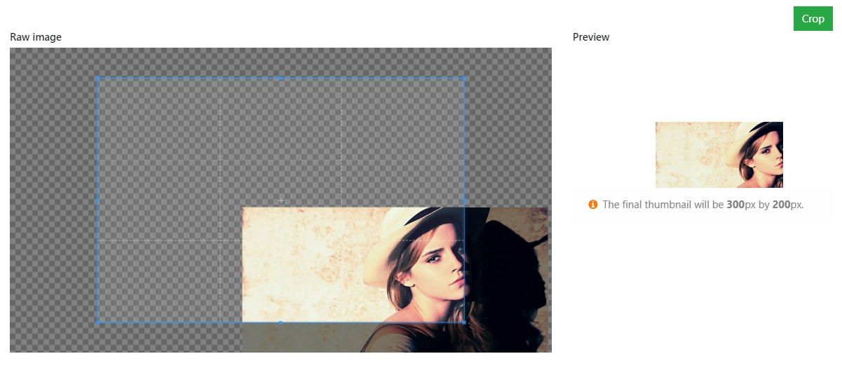 before-crop