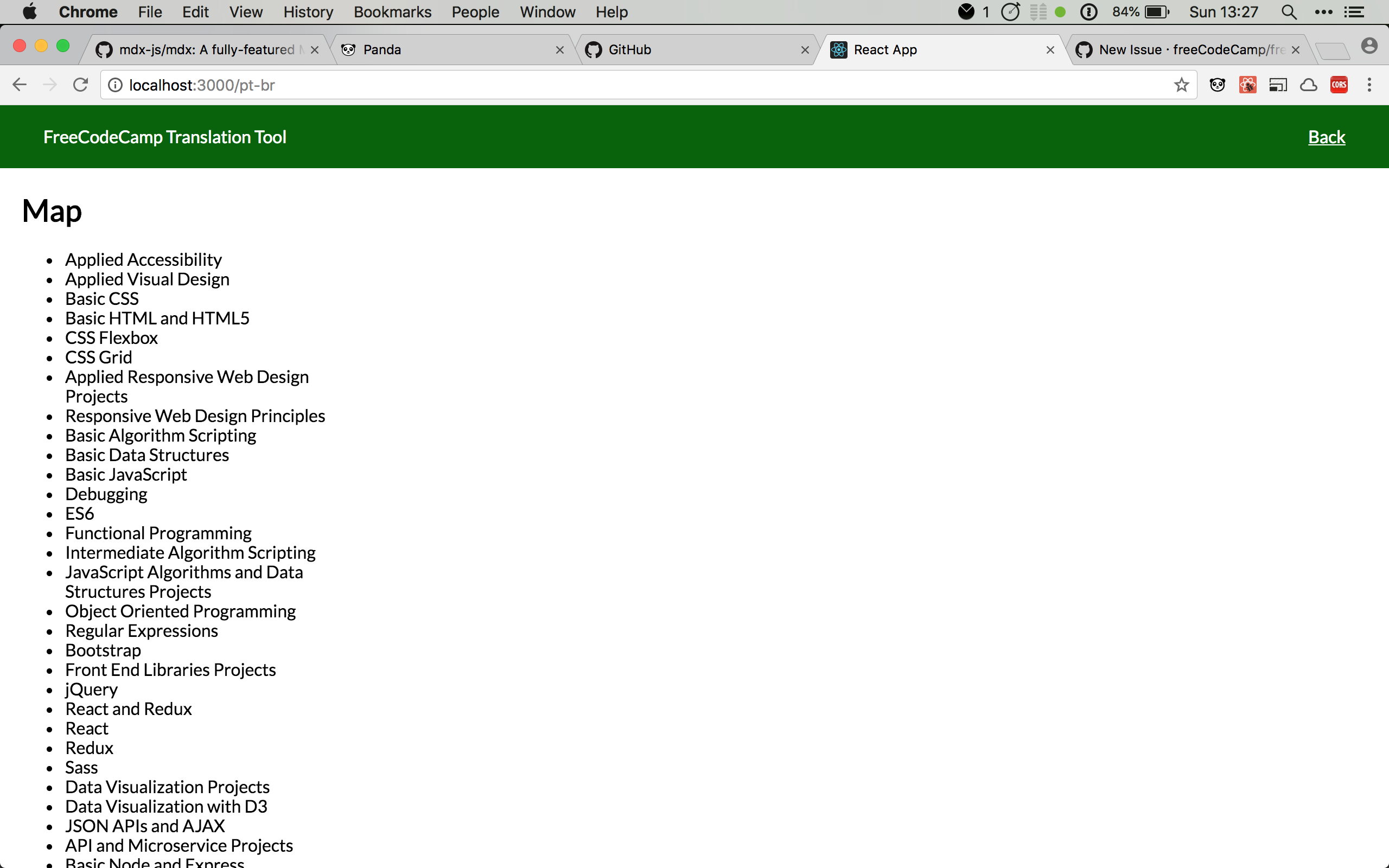 feat: challenge editor · Issue #17095 · freeCodeCamp/freeCodeCamp · GitHub