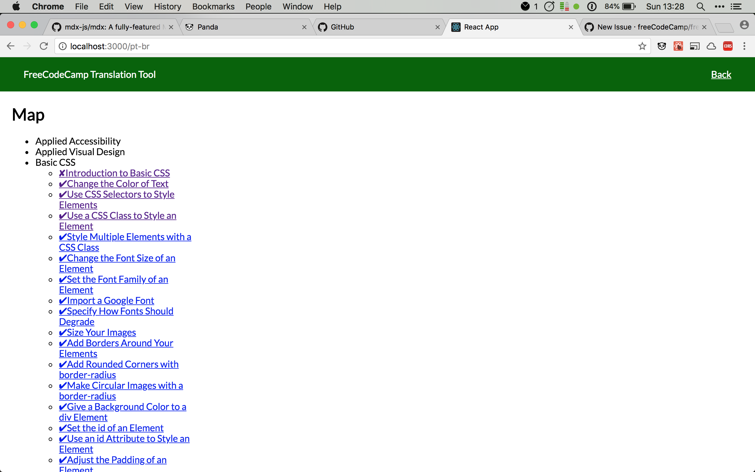 feat: challenge editor · Issue #17095 · freeCodeCamp/freeCodeCamp · GitHub