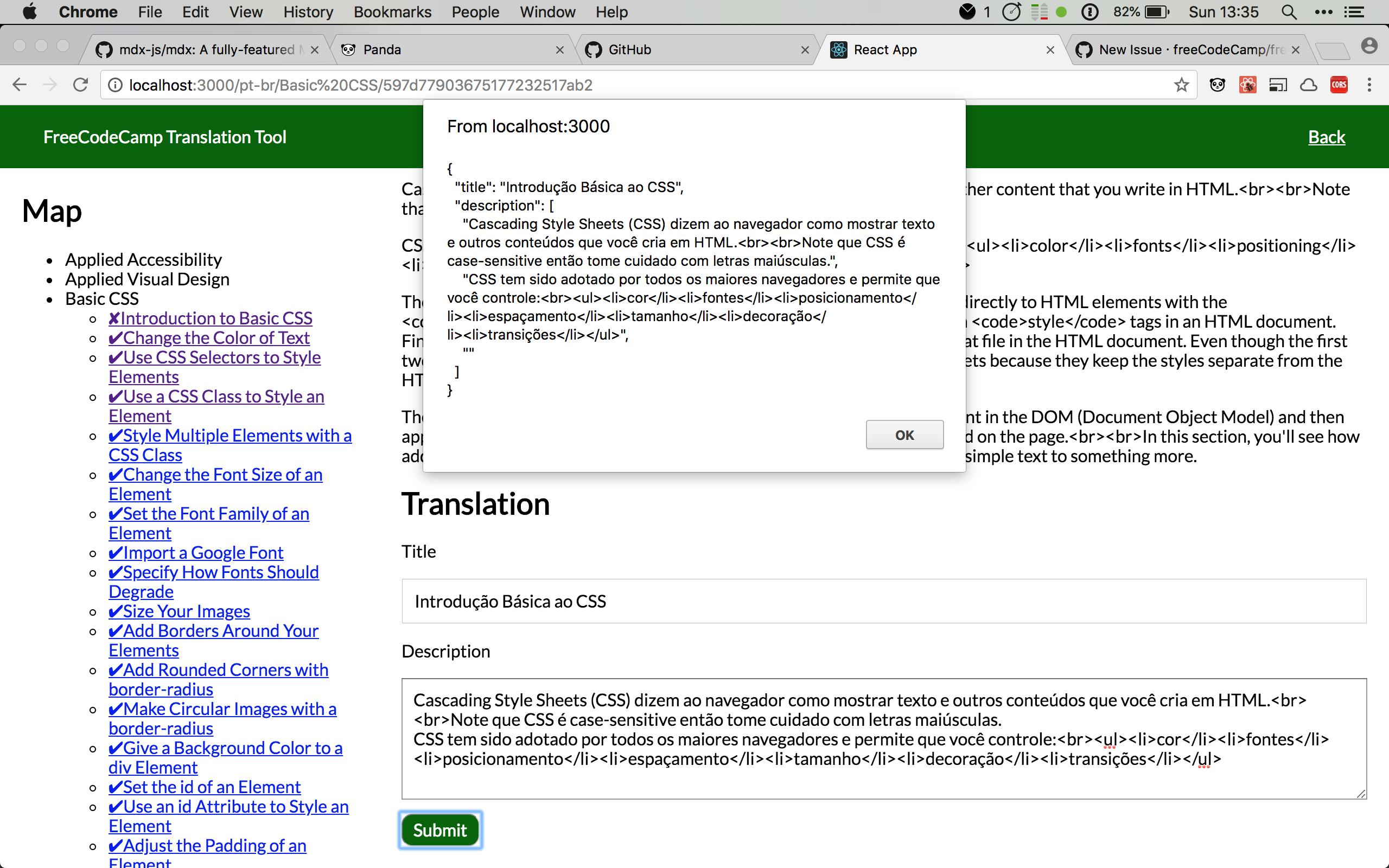 feat: challenge editor · Issue #17095 · freeCodeCamp/freeCodeCamp · GitHub
