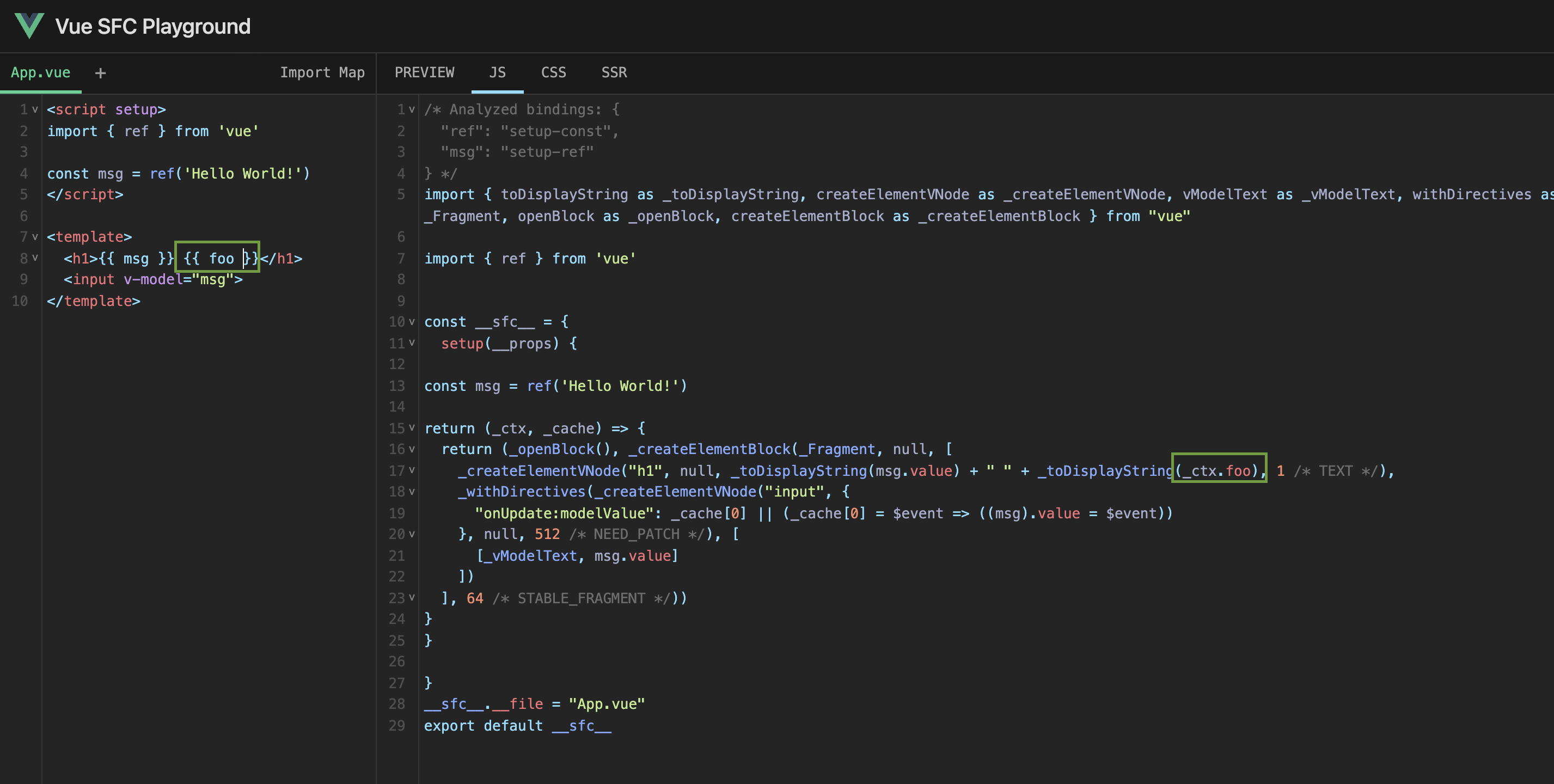 Support auto imports in template · Issue #12905 · nuxt/nuxt · GitHub