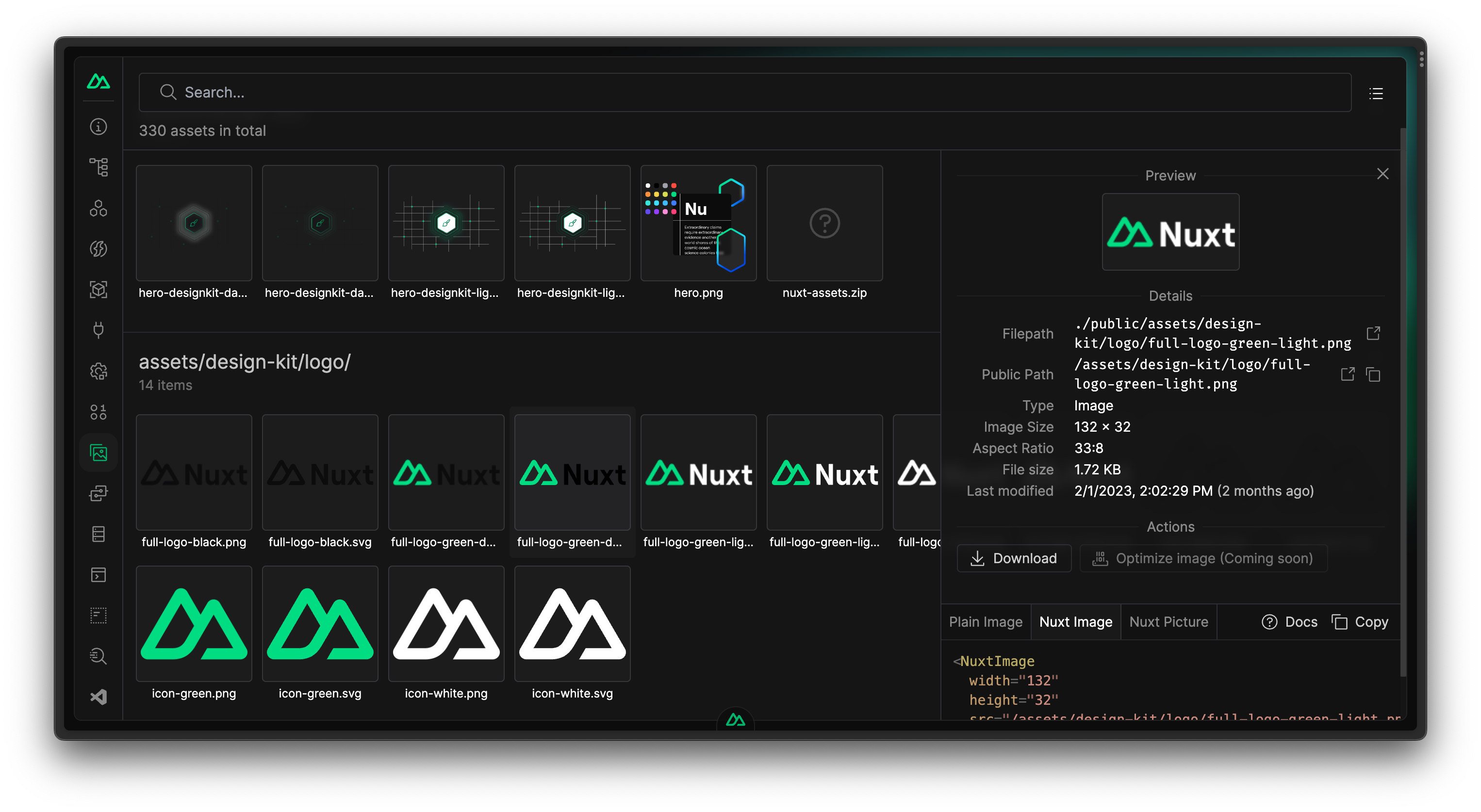 tab-assets