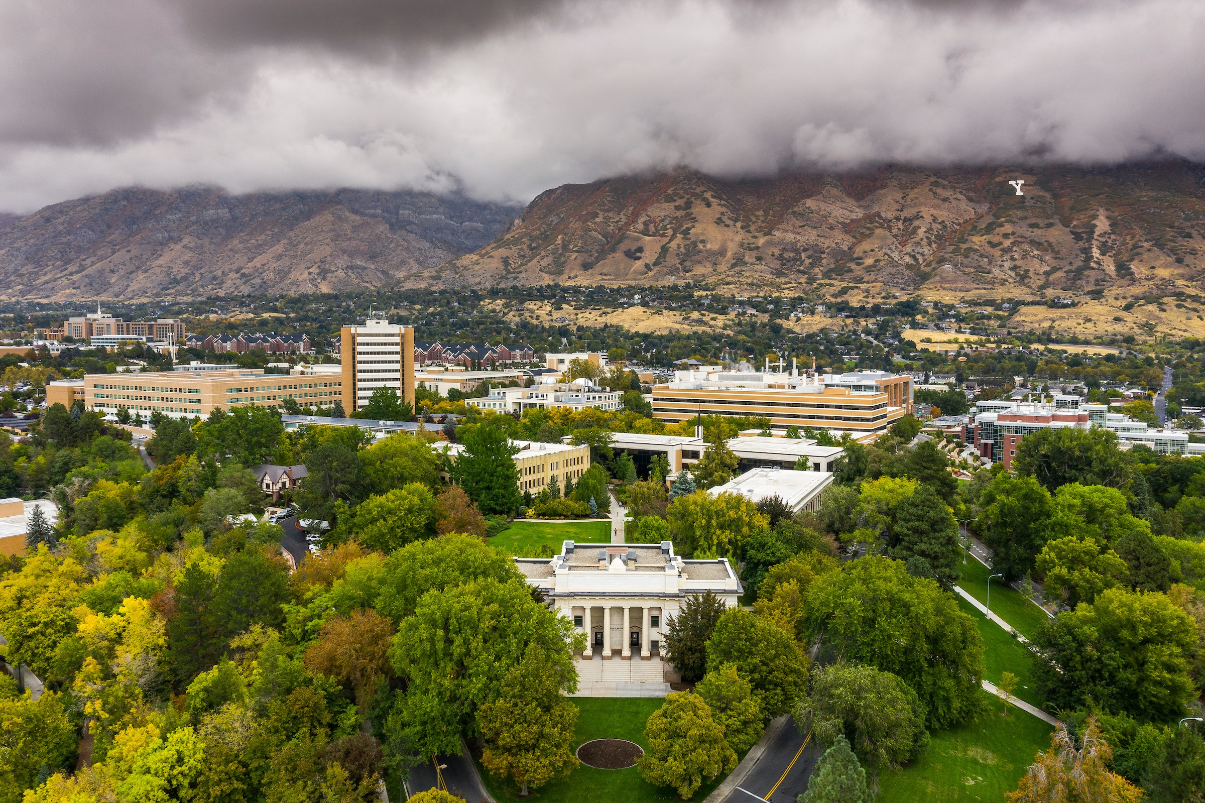 BYU