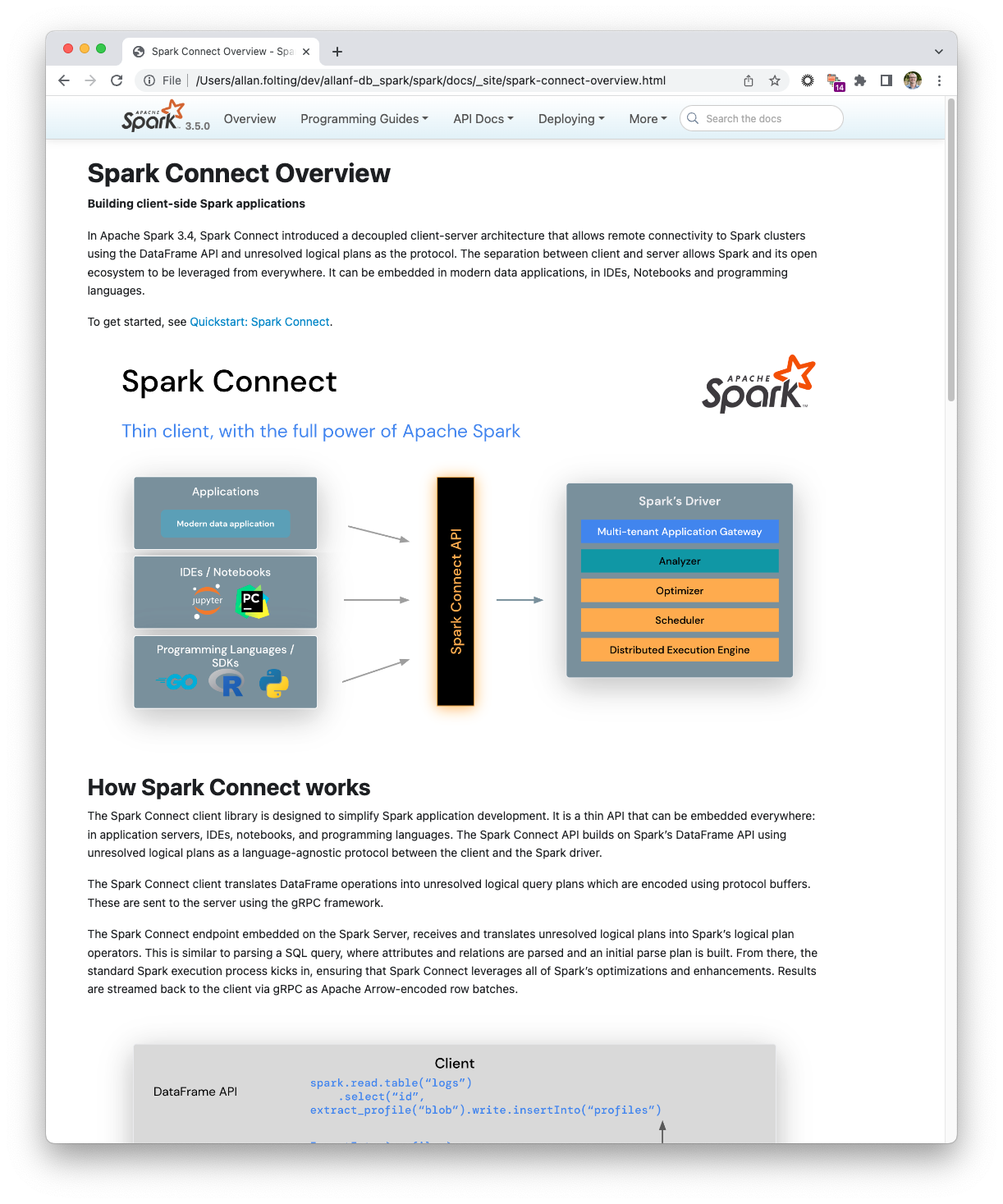 spark-connect-overview
html