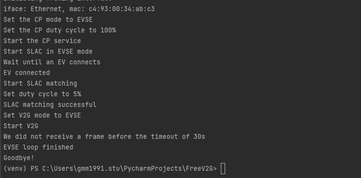 Module did not accept command 27:a0, return code: 17 · Issue #109 ...