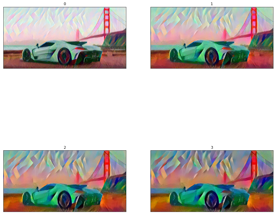 GitHub - draip96/StyleTransfer: Neural network model that applies the ...
