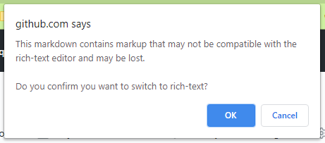 Image as link · Issue #228 · ckeditor/github-writer · GitHub