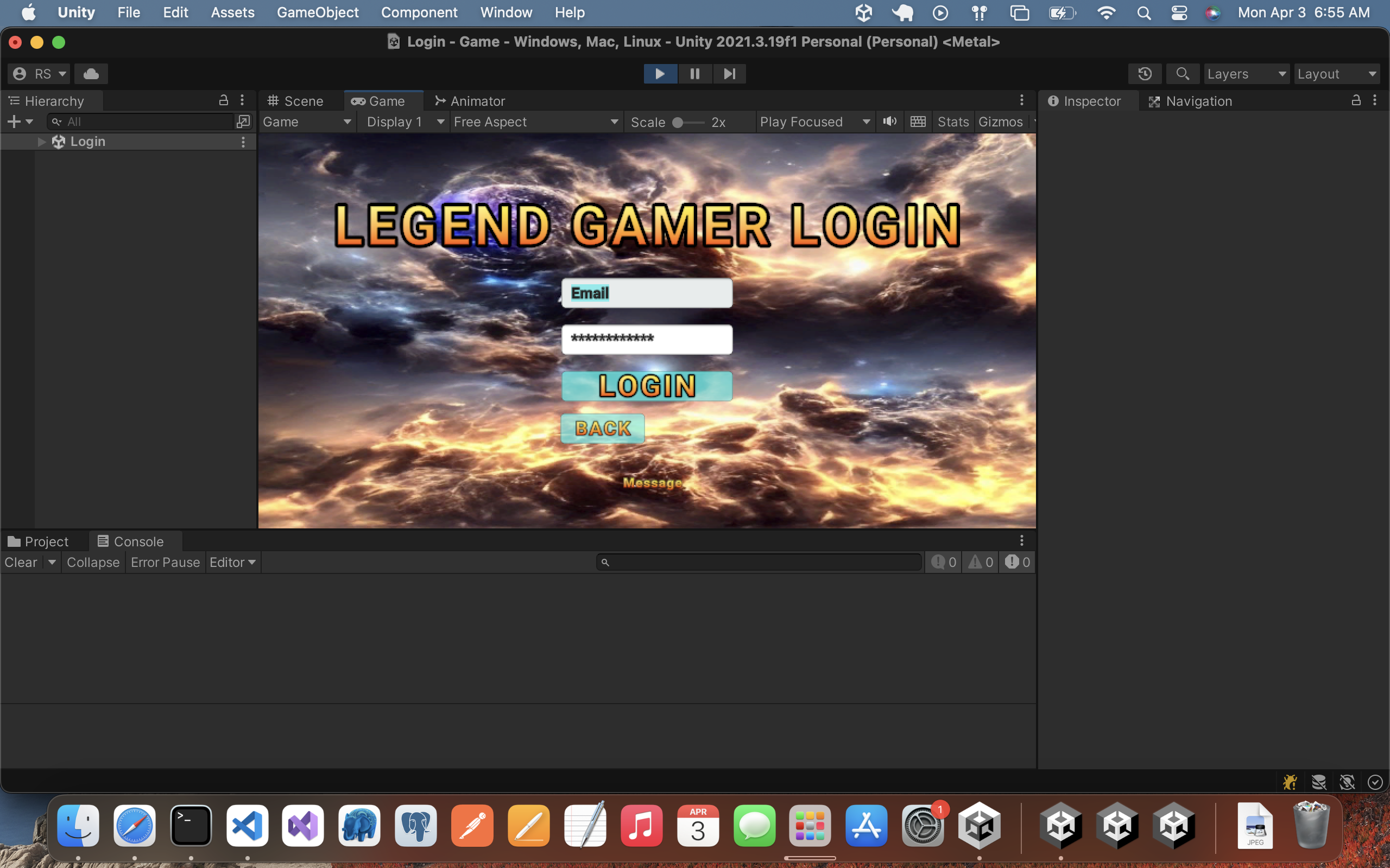 GitHub - michaelshep52/LegendBeyondGame · GitHub