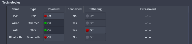 ZeroTier overrides default route without being configured to · Issue ...