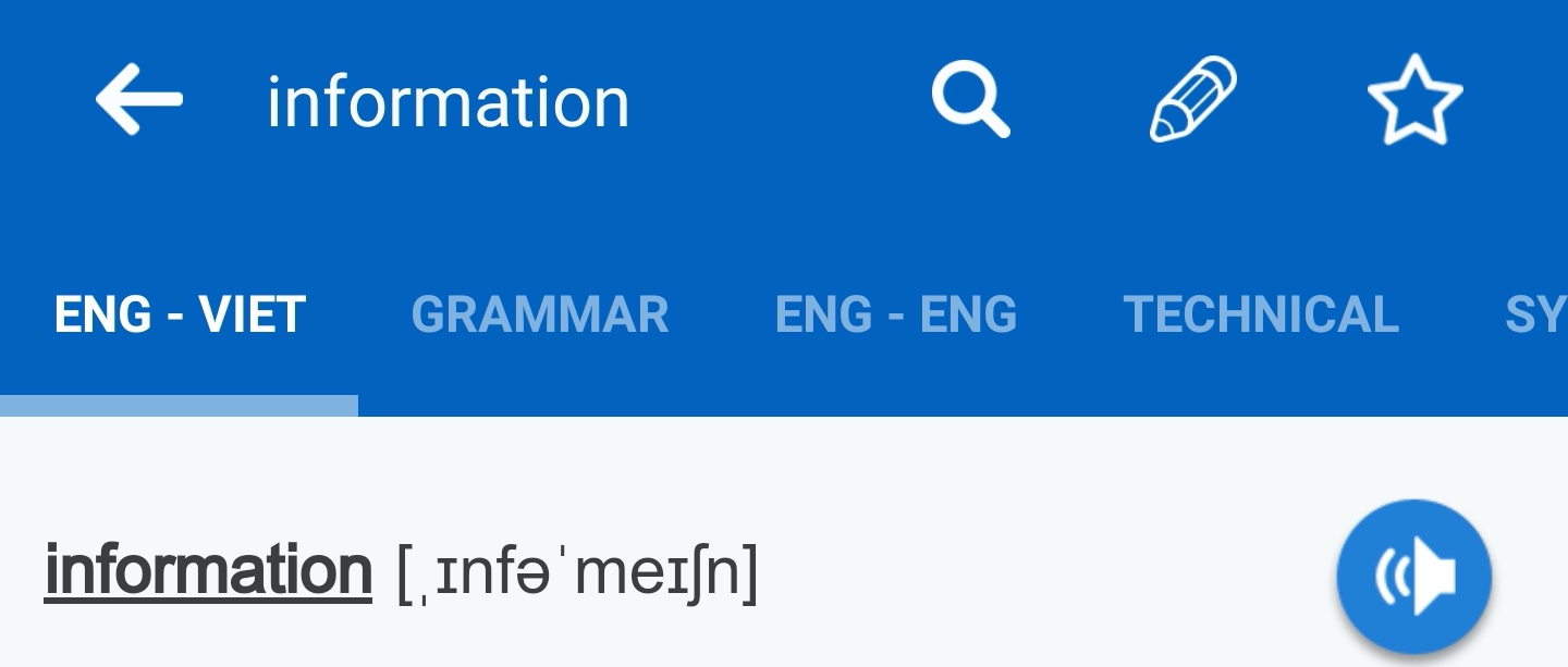 Android] Supporting International Phonetic Alphabet · Issue #57212 ·  flutter/flutter · GitHub