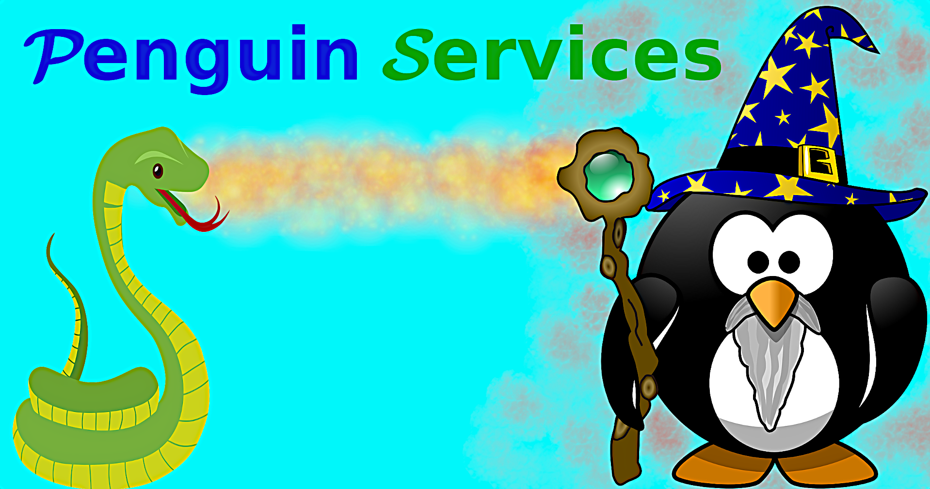Penguin-Services