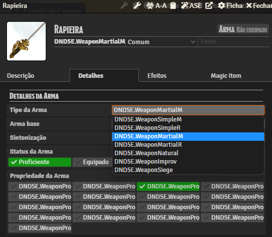 Version 1.6.3 for Foundry v9 · Issue #1768 · foundryvtt/dnd5e · GitHub