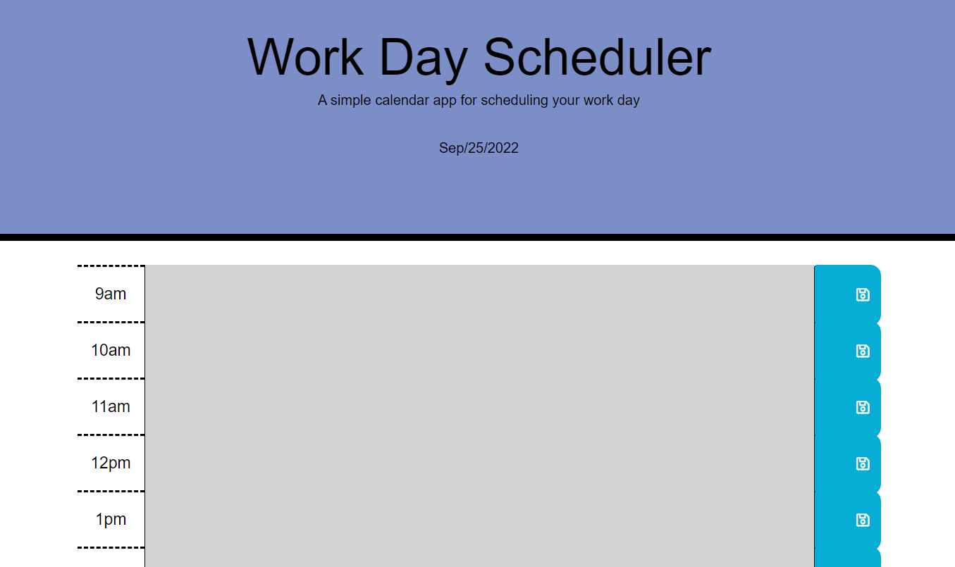 GitHub - Pogga1/Calendar-Scheduler: Calendar Scheduler