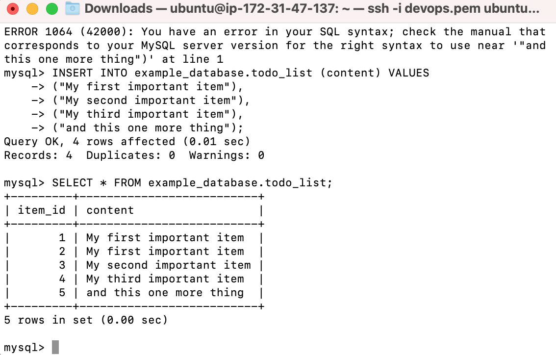 Github otunola project 2