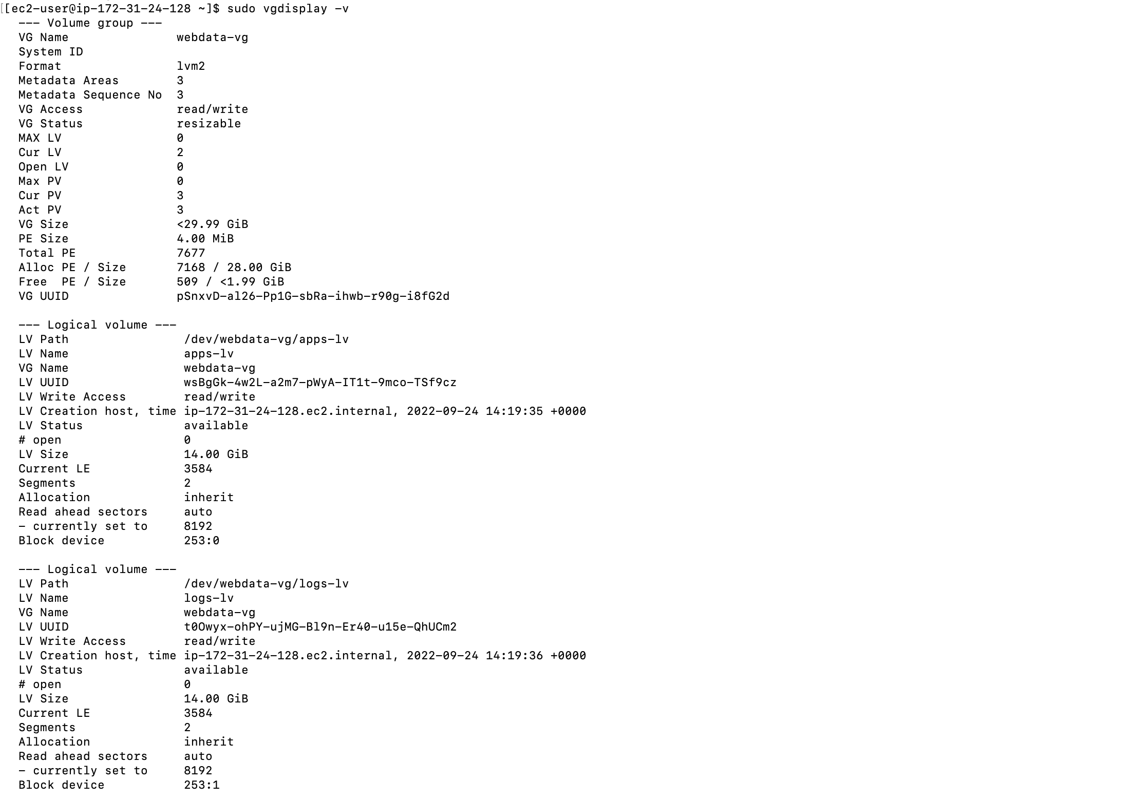 GitHub - otunola/proj-6
