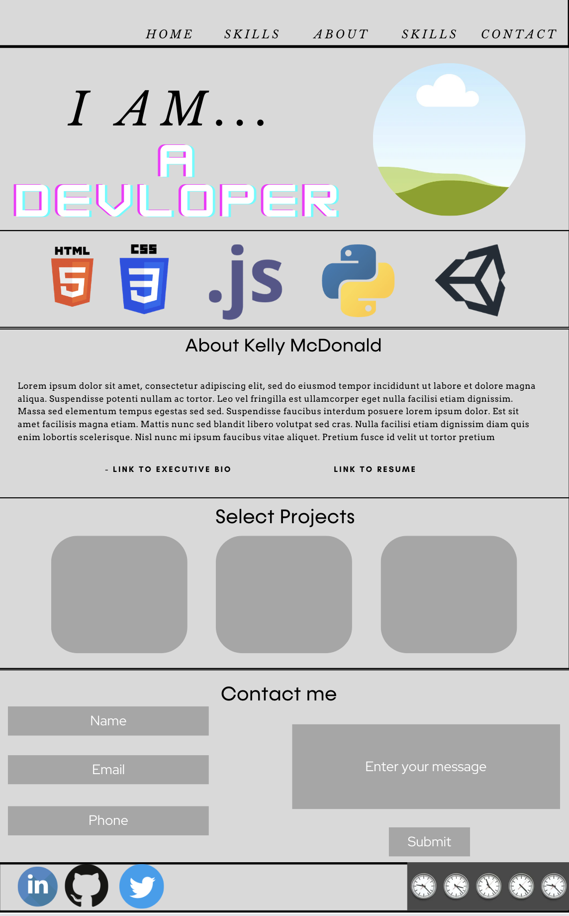 GitHub - theonlykmac200/project1