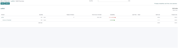 [16] Odoo 16 bug in CRM module · Issue #106132 · odoo/odoo · GitHub