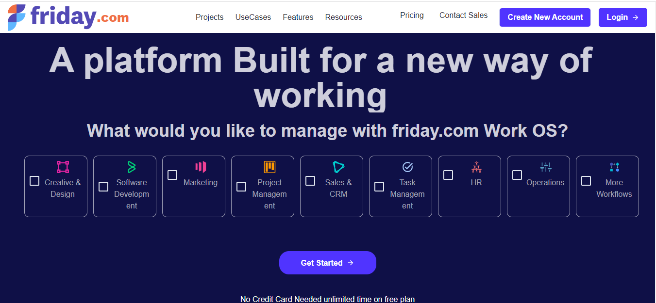 GitHub - Soumya0587/Monday.com-Clone: A Product management Website ...