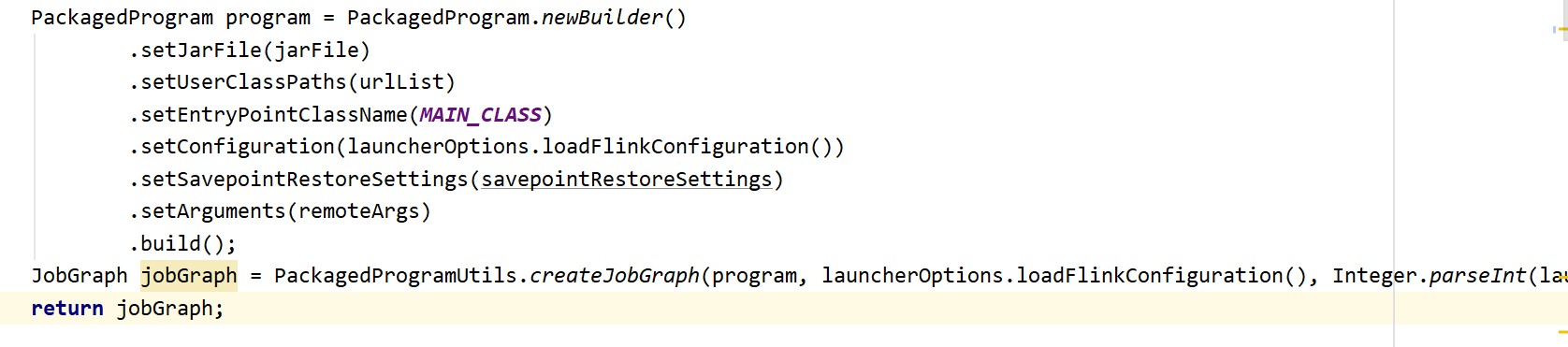 flinkx 1.11 windows情况下idea远程提交job会出错，插件找不到类（内附解决方法） · Issue #386 ...