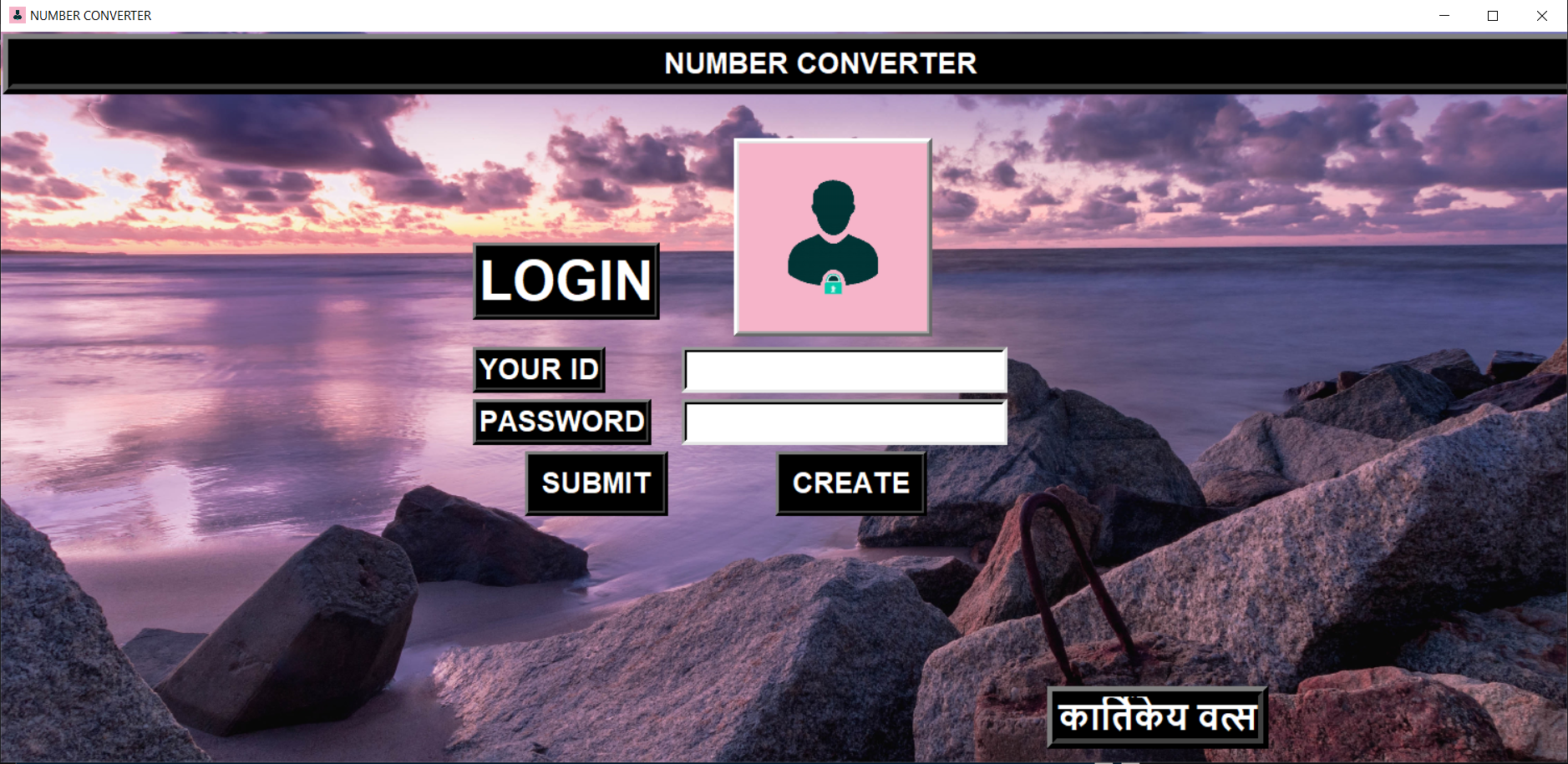GitHub - coderkartikeya/numberconversion