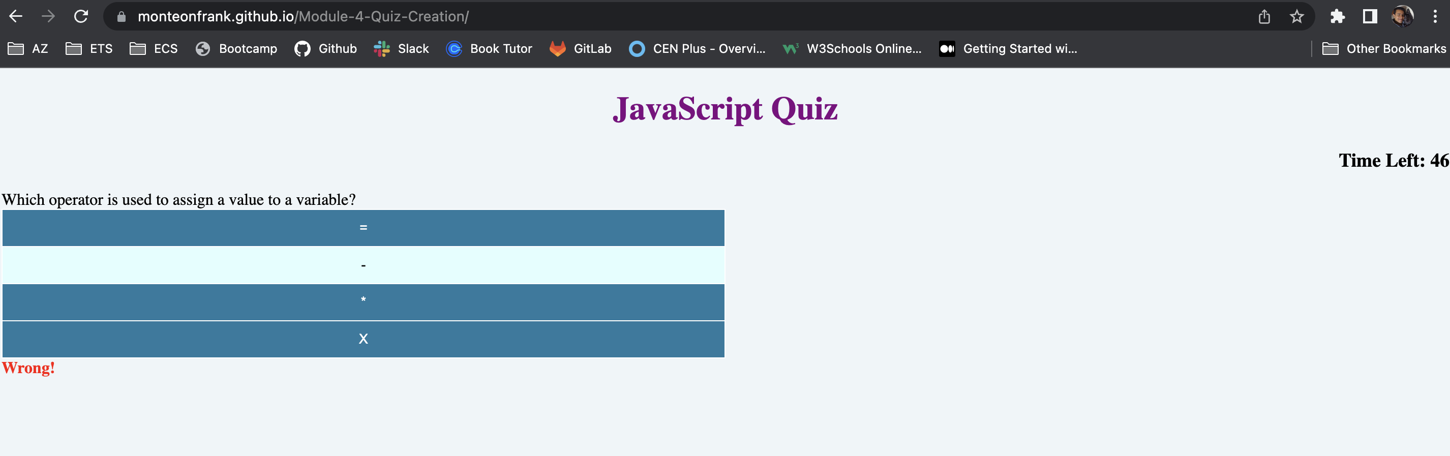 GitHub - MonteonFrank/Test-your-knowledge-on-Basic-JavaScript ...