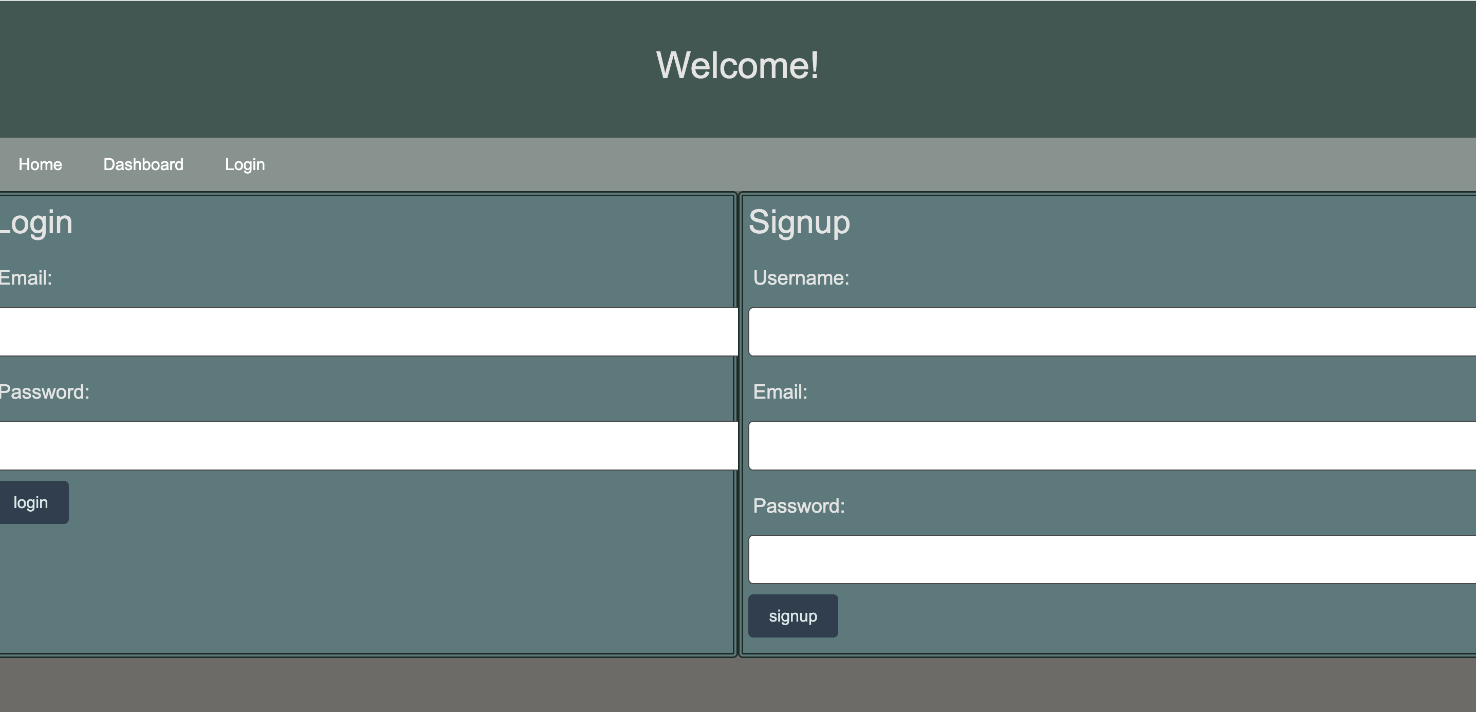 GitHub - MonteonFrank/Challege-14-CMS: Create a CMS with topics viewed ...