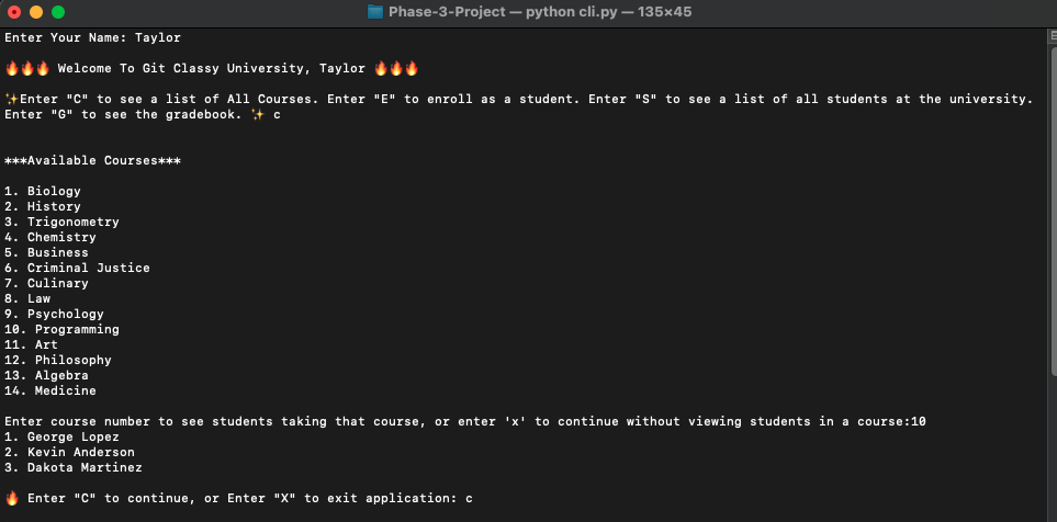 GitHub - tambrose12/GitClassyU-CLI