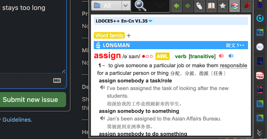 the popup window not disappearing · Issue #1547 · goldendict/goldendict ...