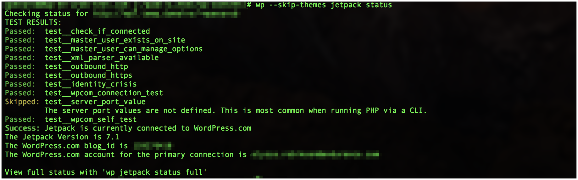 wp_jetpack_status_screenshot