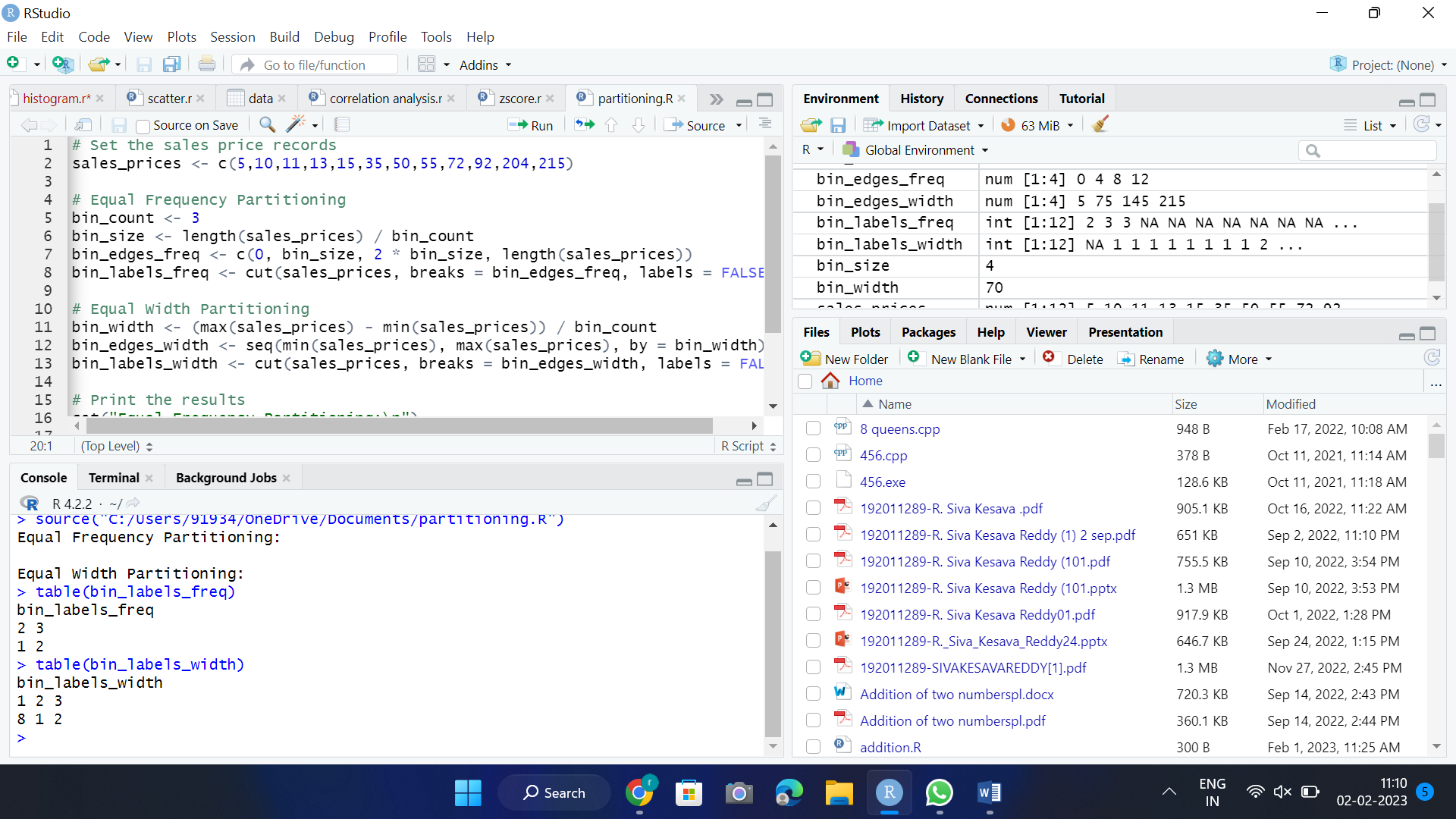 GitHub - Sivakesa/CSA1675-data-warehouse-and-data-mining