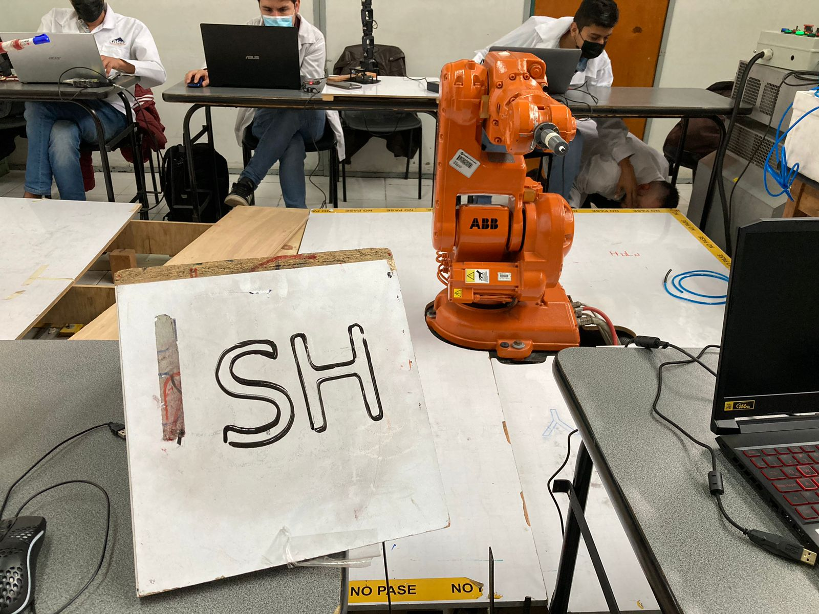 GitHub - hcamargob/Laboratorio_3