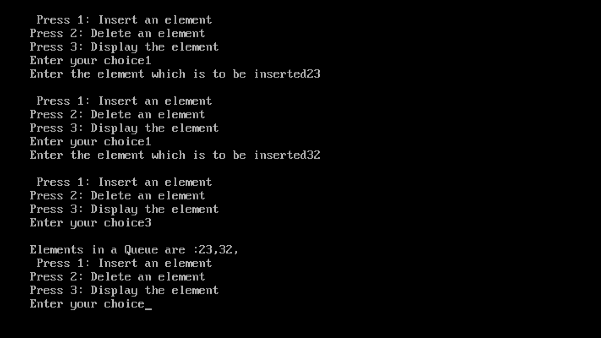 GitHub - Peranbu/DataStructures
