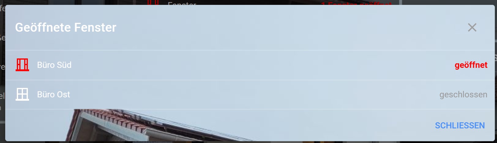 Popup States ausblenden wenn Datenwert =