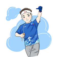 自定义logo · Issue #344 · yihong0618/running_page · GitHub
