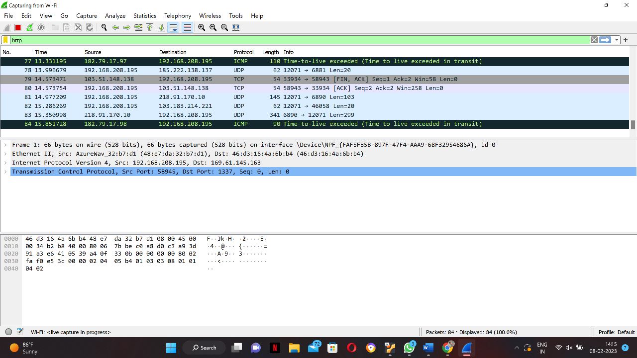 GitHub - bhanusaionly55/Ethical-Hacking