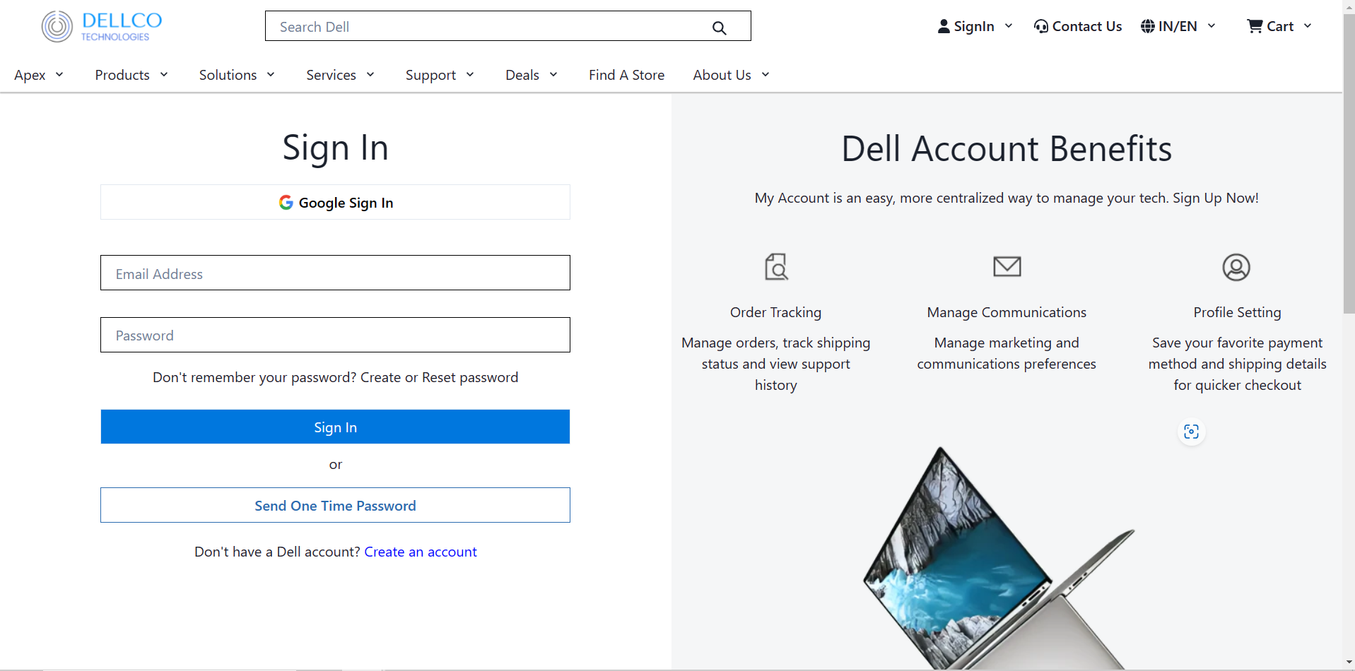 login_page