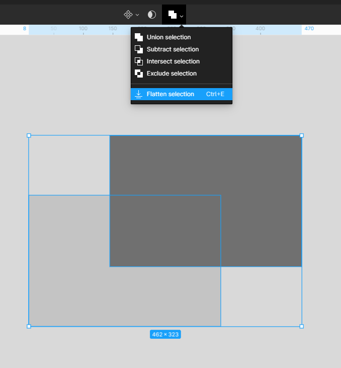 Feature request: add shape selection settings · penpot penpot ...