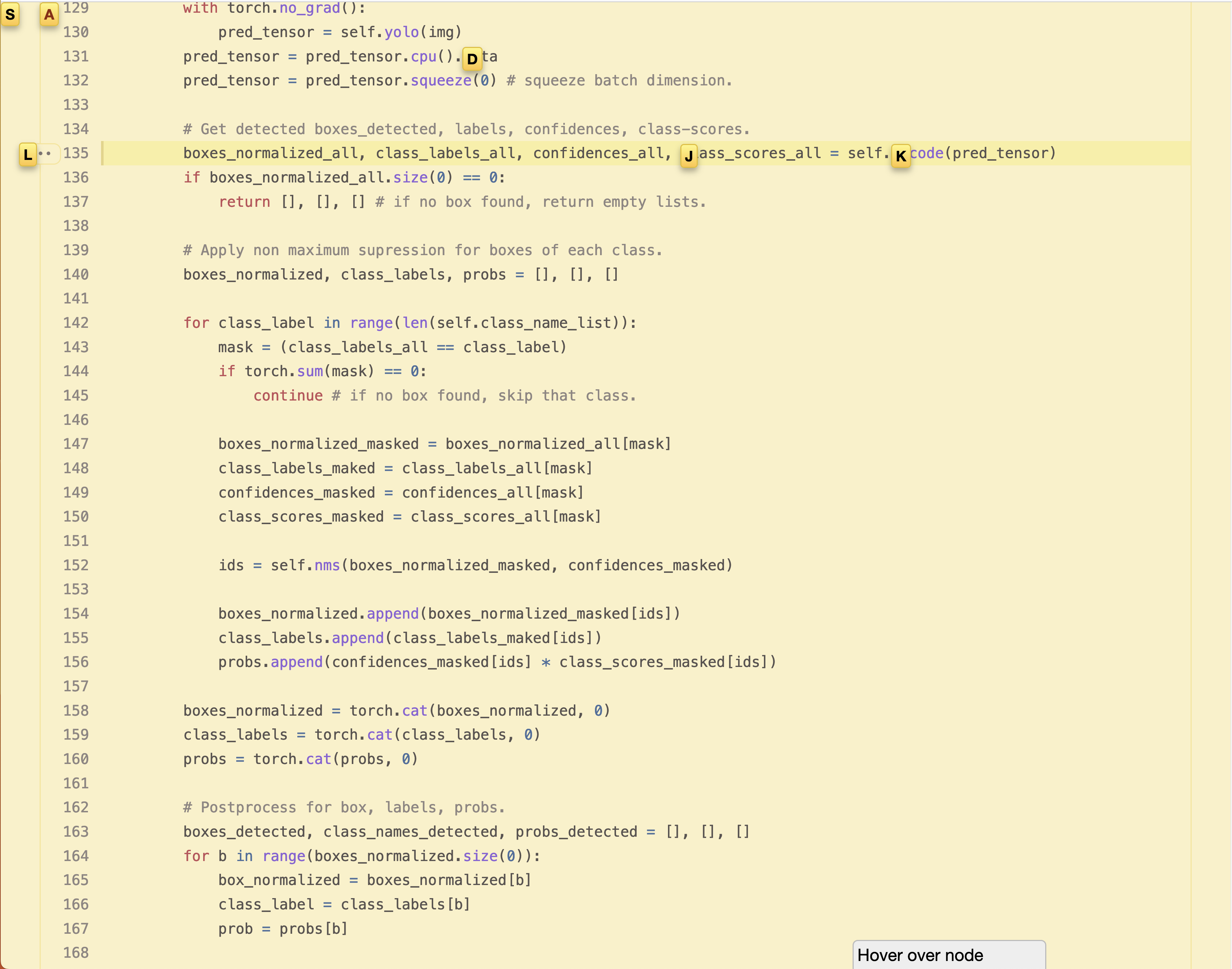 [Bug?] `LinkHints.activateHover` does not detect GitHub Code Navigation ...