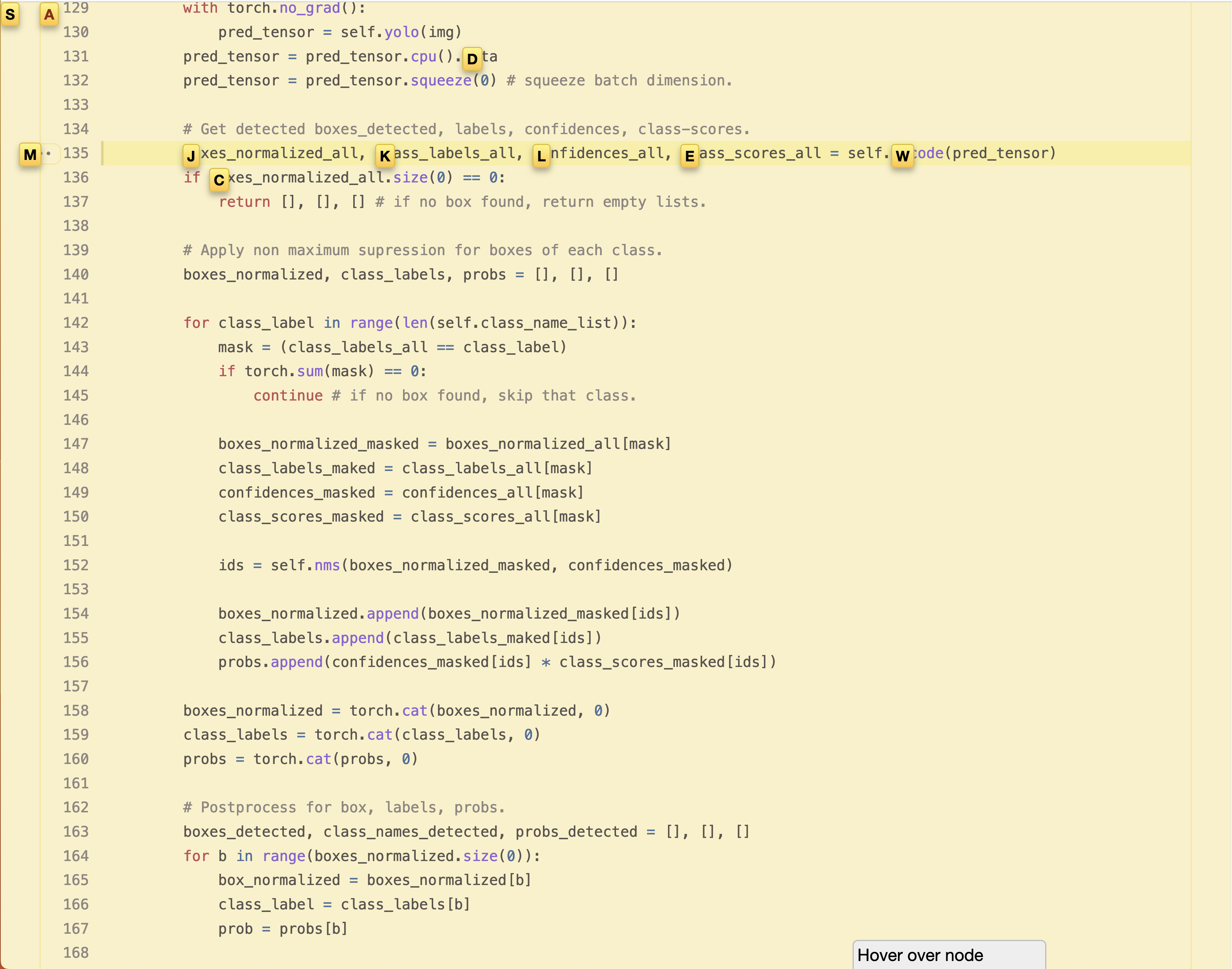 [Bug?] `LinkHints.activateHover` does not detect GitHub Code Navigation ...